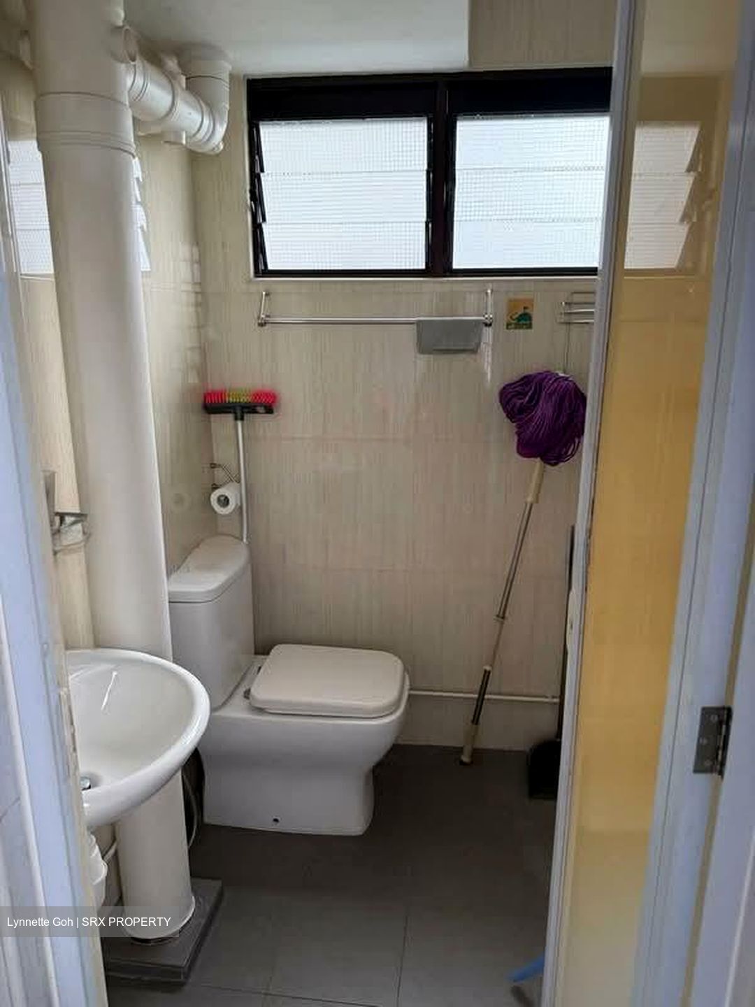 Blk 545 Bedok North Green (Bedok), HDB 3 Rooms #583021701
